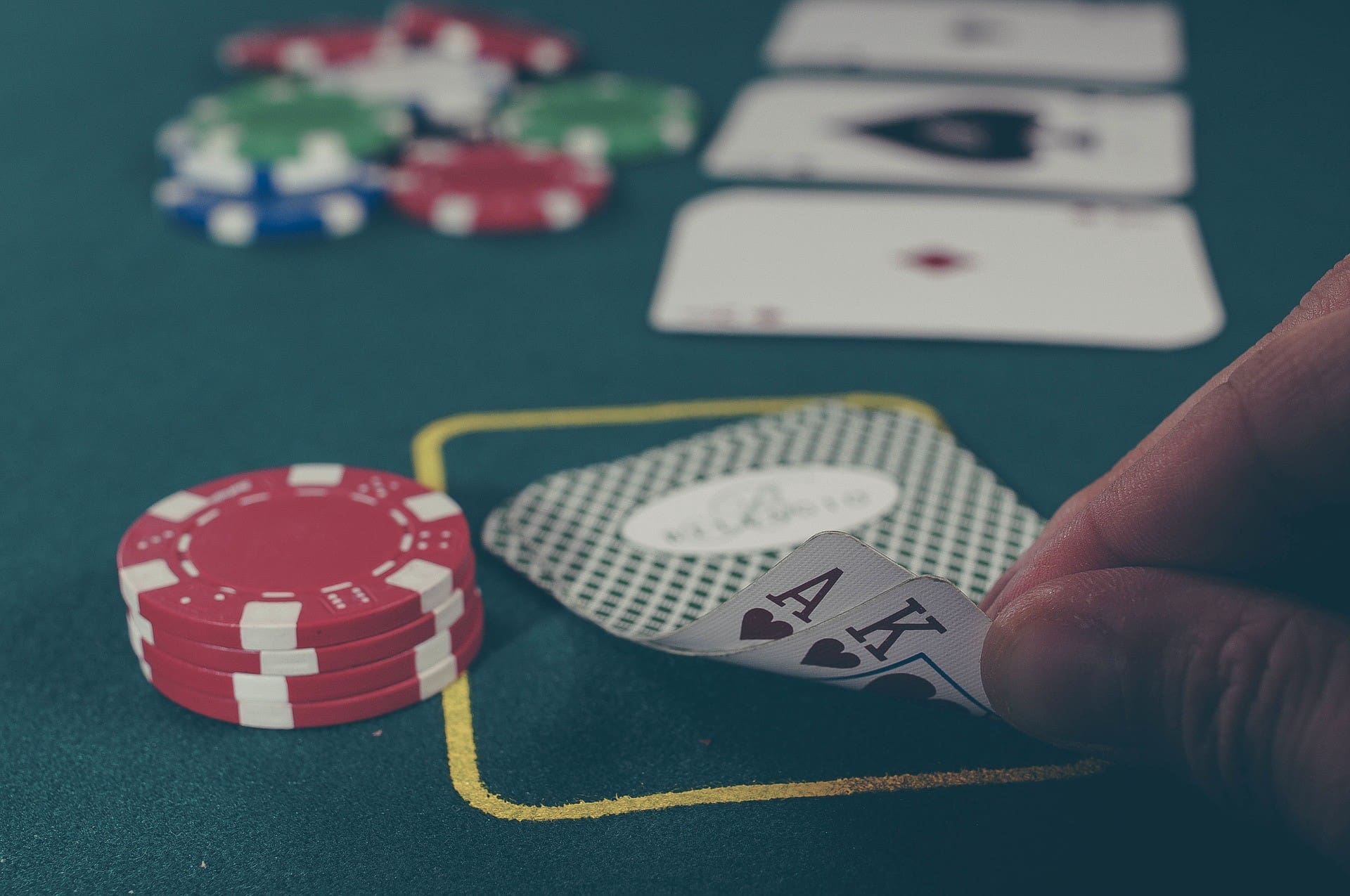 The Evolution and Future of Online Casinos: A Comprehensive Guide