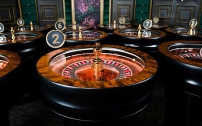 Ultimate Guide to Mastering Roulette at Top Online Casinos